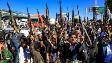 Photo of Saudi-led coalition announces Yemen ceasefire from Wednesday