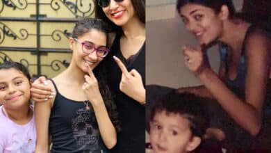 Photo of Sushmita Sen On The “Endless Questions” She Was Asked Before Adopting Daughter At The Age Of 24