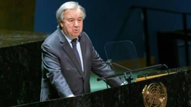 Photo of UN chief calls Russia-Ukraine war ‘unwinnable’
