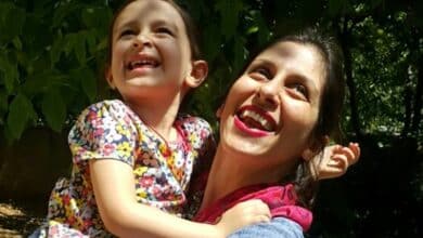 Photo of UK-Iranian woman held since 2016 ‘on way home’: MP