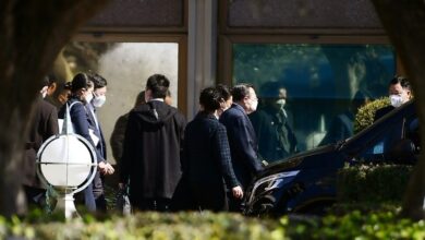 Photo of US expresses ‘deep concerns’ on Russia-China ‘alignment’