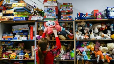Photo of Eastern Europe embraces Ukraine refugees as workforce