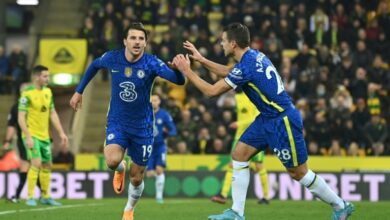 Photo of Chelsea ignore Abramovich sanctions to beat Norwich, Leeds crash again
