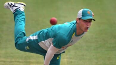Photo of ‘Pumped’ Swepson to make Australia debut in Pakistan Test
