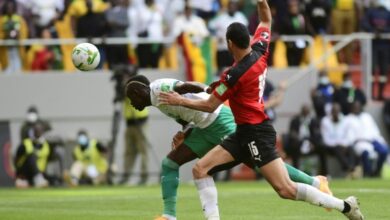 Photo of Mane sinks Egypt again, Partey sends Ghana to World Cup