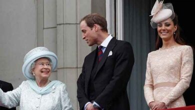 Photo of Prince William wants people of The Bahamas to ditch the Queen?