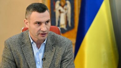 Photo of Ukraine sports stars joining fight against Russia