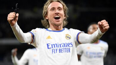Photo of Real Madrid get set for PSG by hammering Real Sociedad