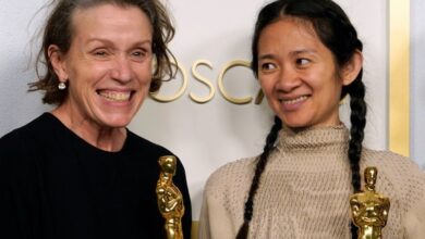 Photo of Best picture Oscar winners of past 20 years