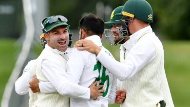 Photo of South Africa outsmart New Zealand to win by 198 runs, draw series