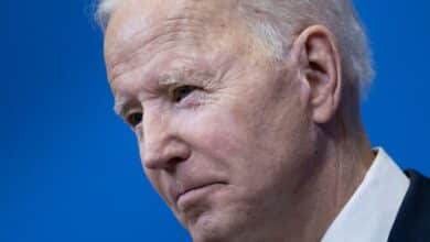 Photo of Biden to visit near Ukraine border in show of solidarity