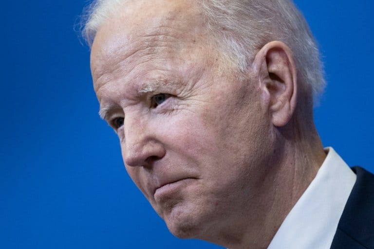 Biden to visit near Ukraine border in show of solidarity