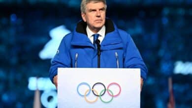 Photo of IOC calls for Russia sports ban, FIFA throws team out of World Cup