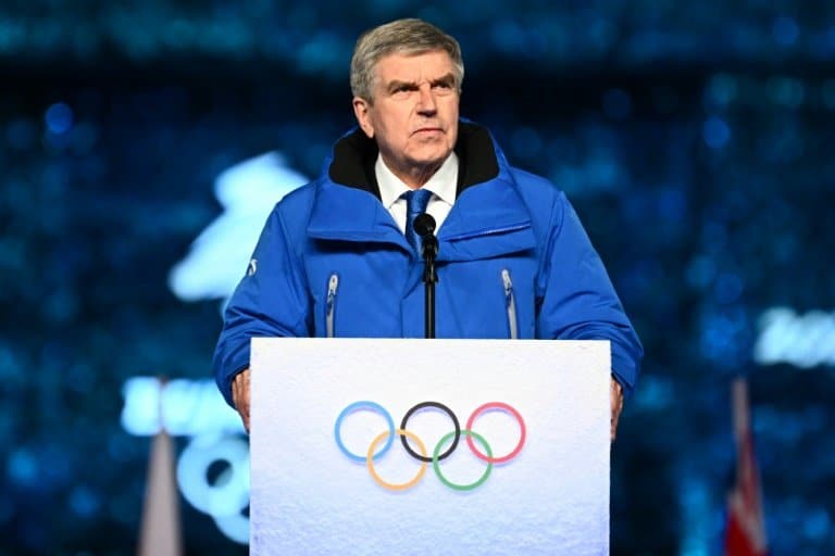 IOC calls for Russia sports ban, FIFA throws team out of World Cup