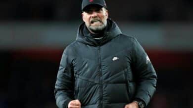 Photo of Klopp warns Liverpool’s title momentum is a ‘fragile flower’