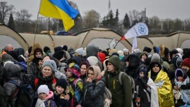 Photo of Ukraine rejects Russian humanitarian corridors offer