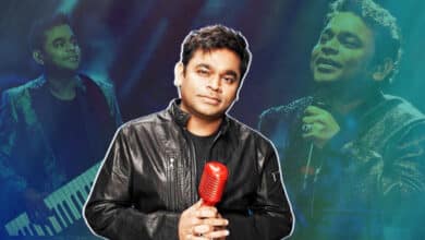 Photo of AR Rahman to perform at Mirpur Stadium on Mar 29