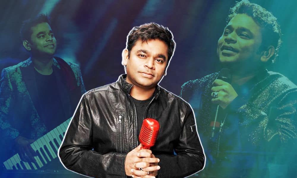 AR Rahman to perform at Mirpur Stadium on Mar 29