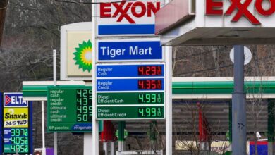 Photo of Russia warns West of $300 per barrel oil, cuts to EU gas supply