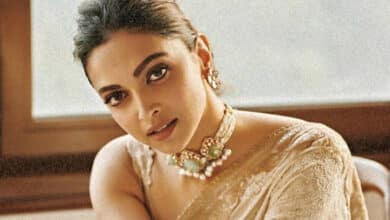 Photo of Deepika Padukone bags Time100 Impact Award for contributing to mental health