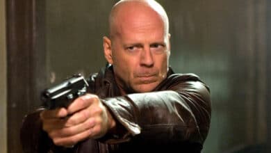 Photo of Action hero Bruce Willis to retire because of illness