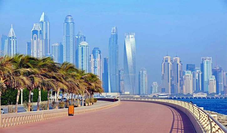 Bangladeshis can now travel to Dubai without Covid test