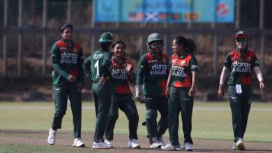 Photo of ODI WC Journey of BD Tigress Begins