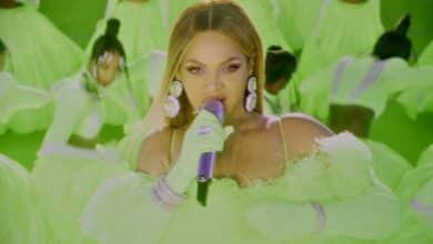 Photo of Oscars 2022: Beyoncé opens the show with “Be Alive” performance