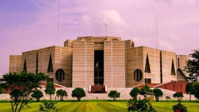 Photo of 17th session of 11th Jatiya Sangsad (JS) begins today