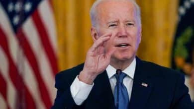 Photo of Russian attack on Ukraine attack on security of Europe, global peace: US President Biden