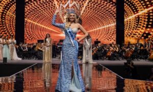 Poland\'s Karolina Bielawska crowned Miss World 2021