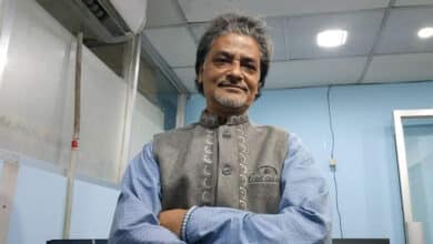 Photo of Senior journalist Abul Bashar Nuru passes away