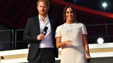 Photo of Prince Harry and Meghan’s latest move suggests they love UK and its people