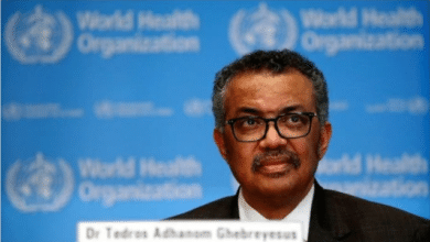 Photo of WHO says rising COVID cases in Asia are just ‘tip of the iceberg’