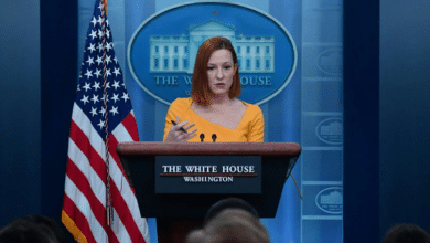 Photo of Encourage Indian leaders to work closely with US to stand up against Putin’s invasion of Ukraine: White House