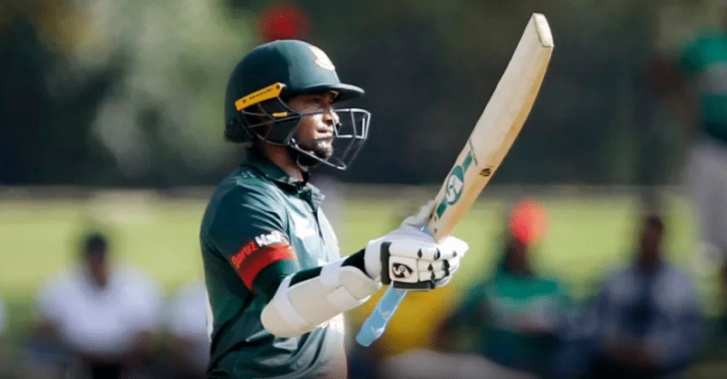 bangladesh beat south africa by 38 run