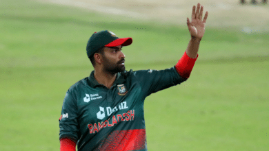 Photo of Tamim Iqbal proud of Bangladesh, Says It’s a big win for us