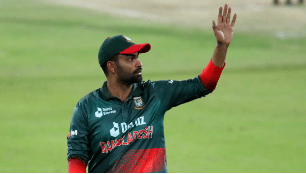 Tamim Iqbal proud of Bangladesh, Says It's a big win for us