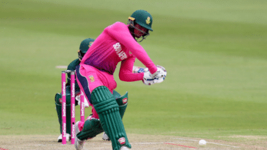 Photo of South Africa Thrash Bangladesh With Plenty To Spare, Series 1-1