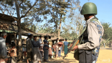 Photo of US declares Myanmar army committed ‘genocide’ against Rohingya