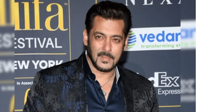 Salman Khan to host 2022 IIFA in Abu Dhabi, promises great performances