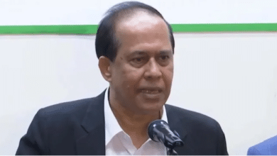 Photo of CEC assures of level playing field in elections