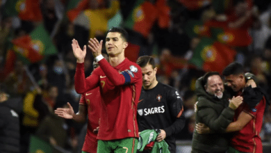 Photo of Portugal Survive Late Drama To Beat Turkey And Stay On Track For FIFA World Cup