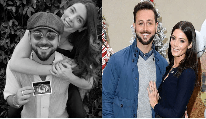 'Twilight' actor Ashley Greene expecting her first child with husband Paul Khoury