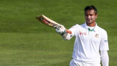 Photo of BCB announces central contract keeping Shakib in all three formats