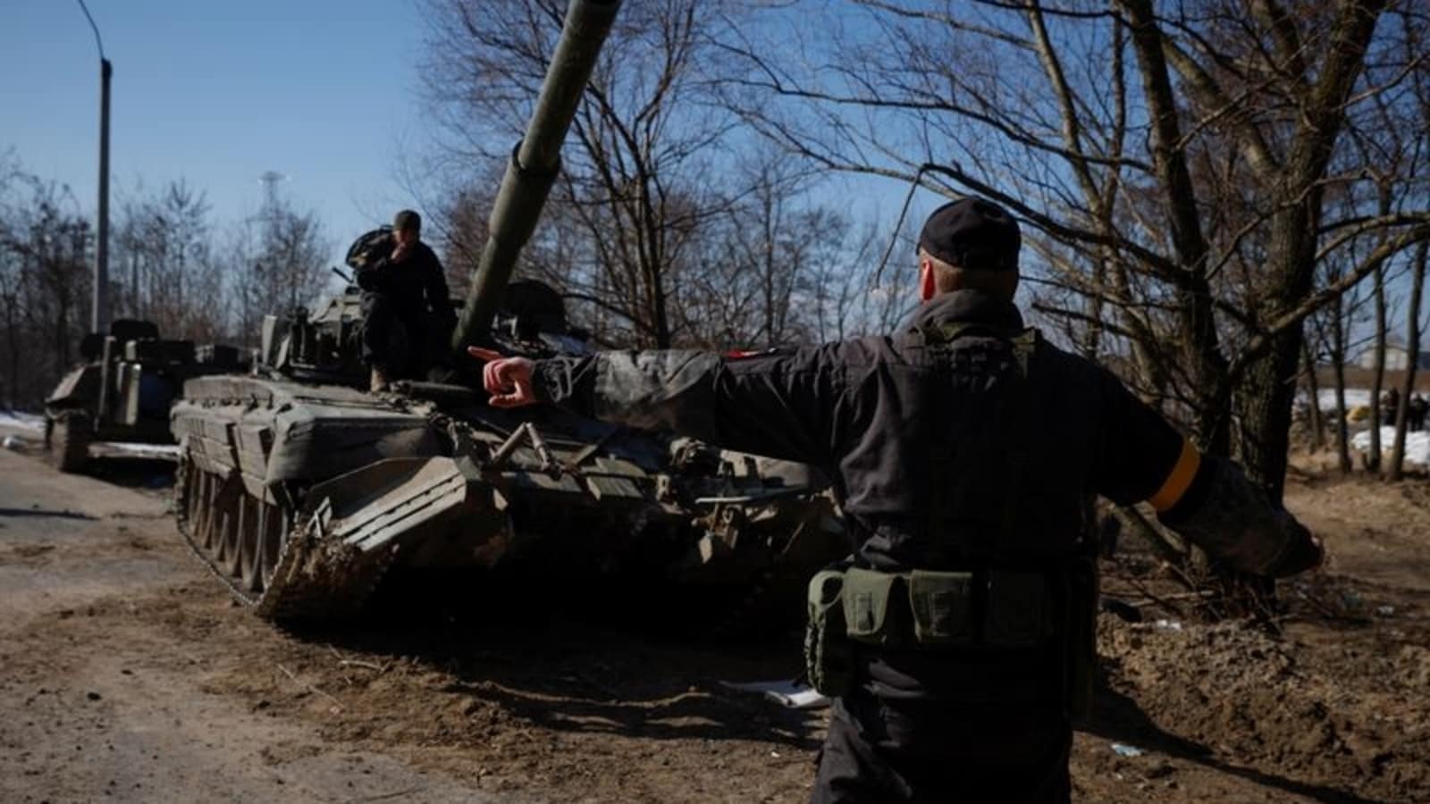 7 Russian Generals Killed In Ukraine War So Far, Say Western Officials