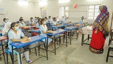 Photo of Secondary schools to start in-person classes on all subjects from March 15: Dipu Moni