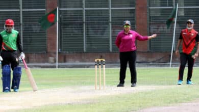 Photo of Bangladesh Women umpires’ journey begin in Independence Day
