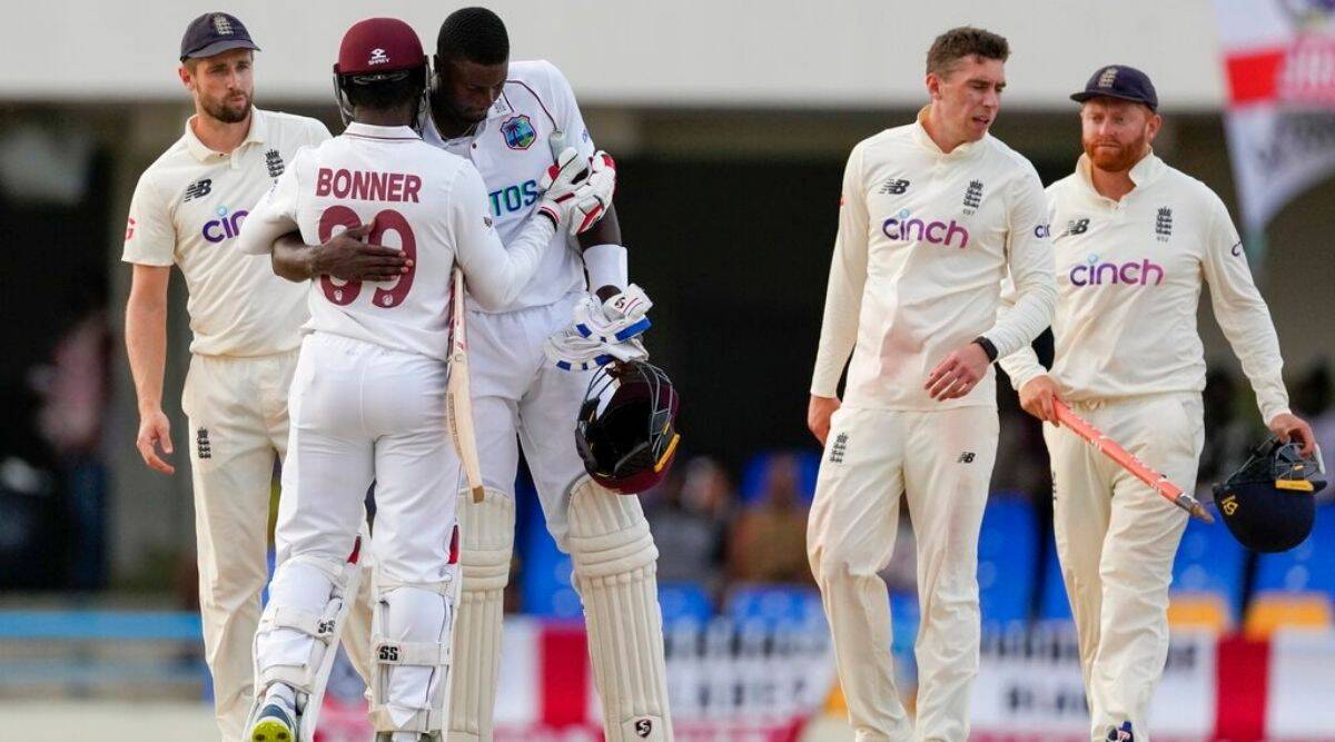 West Indies docked WTC points, drop below Bangladesh to eighth place