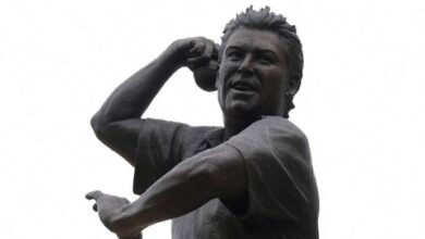 Photo of Warne’s friend reveals final hours before cricketer’s death